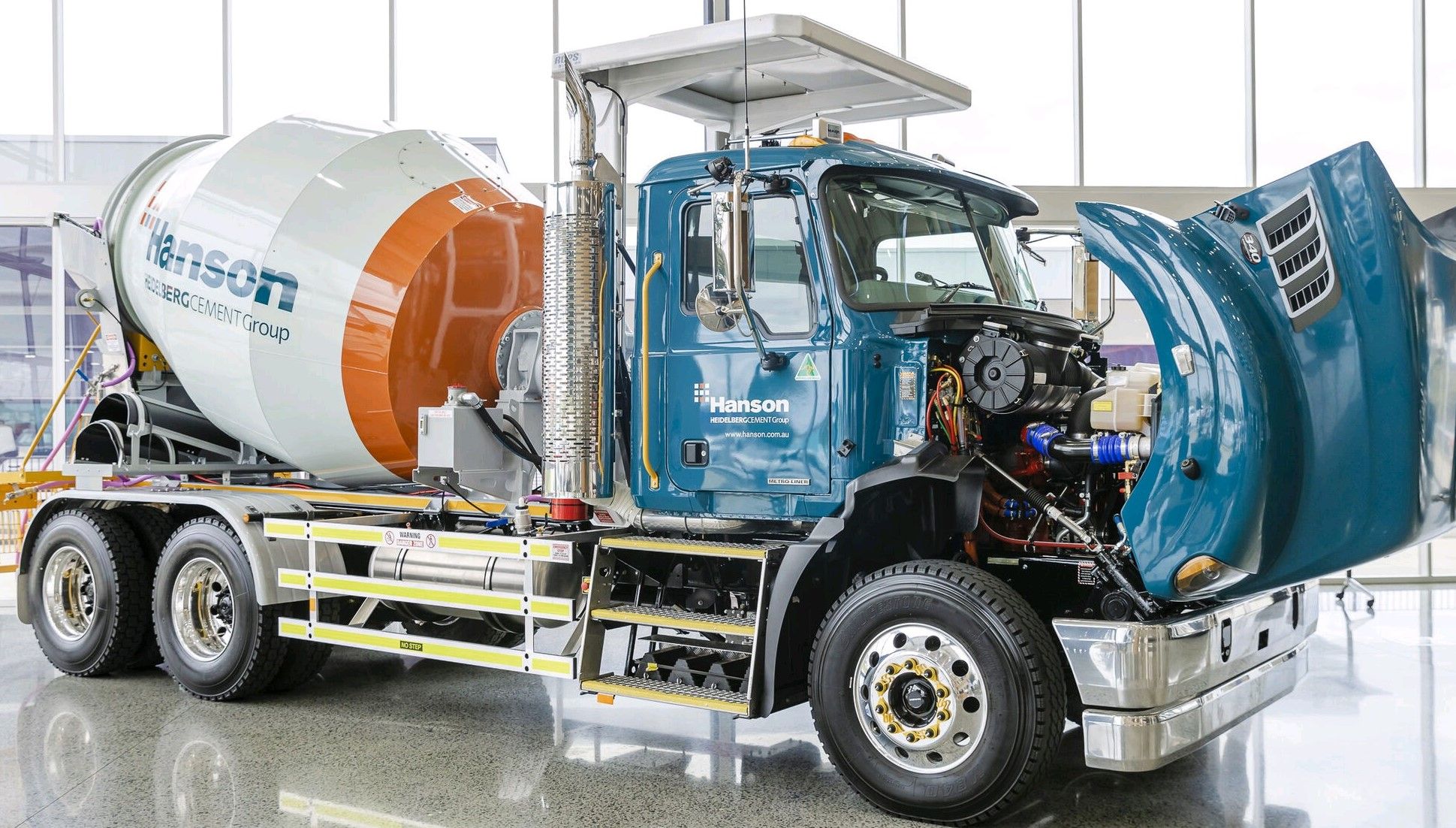 What is the Purpose of Loose Wheel Nut Indicators and Link Indicator R Redcat Industries