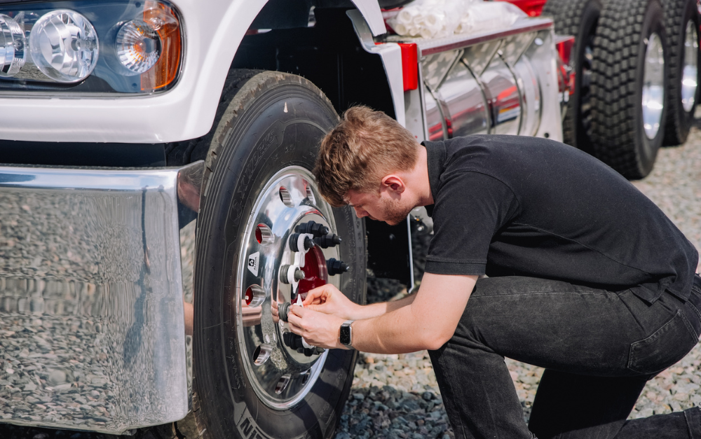 How to Choose the Right Wheel Nut Indicator for Your Vehicle Type