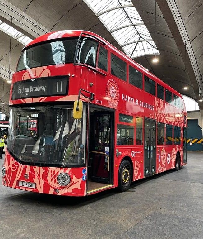 A Complete Guide to Wheel Safety for Bus and Coach Fleets: Protecting Passengers and Reducing Liability