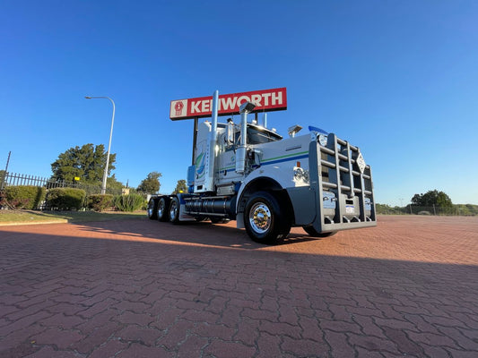 The Hidden Costs of Loose Wheel Nuts—and How to Prevent Them Across Large Fleets