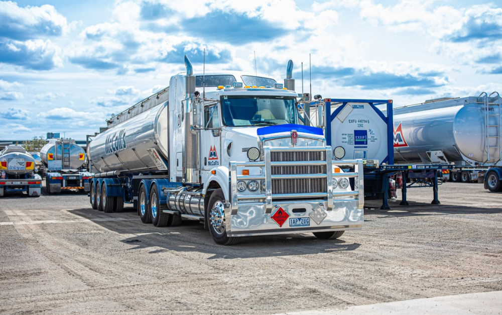 Delivering Global Wheel Safety Products: How Redcat Supports Fleets Across the Globe