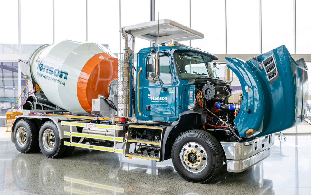 Fleet Compliance Made Easy: Visual Wheel Safety Checks for NHVR Standards