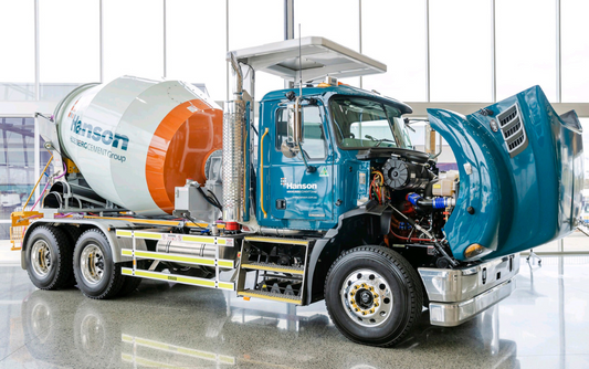 Fleet Compliance Made Easy: Visual Wheel Safety Checks for NHVR Standards