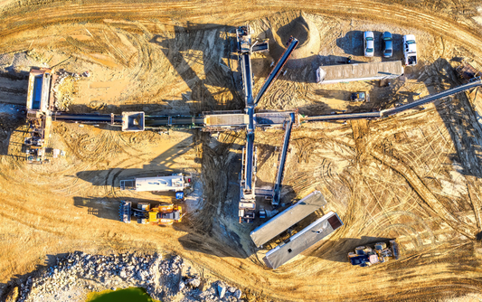 Global Wheel Safety Standards: What Mining Companies Need to Know