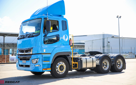 How Fleet Operators Can Reduce Vehicle Downtime by Up to 40% With Preventative Wheel Safety