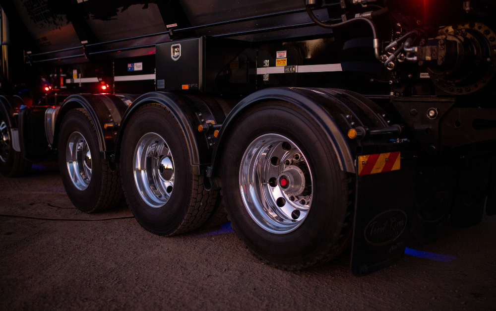 How Often Should Wheel Nut Indicators Be Checked?