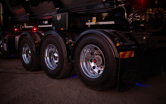 How Often Should Wheel Nut Indicators Be Checked?