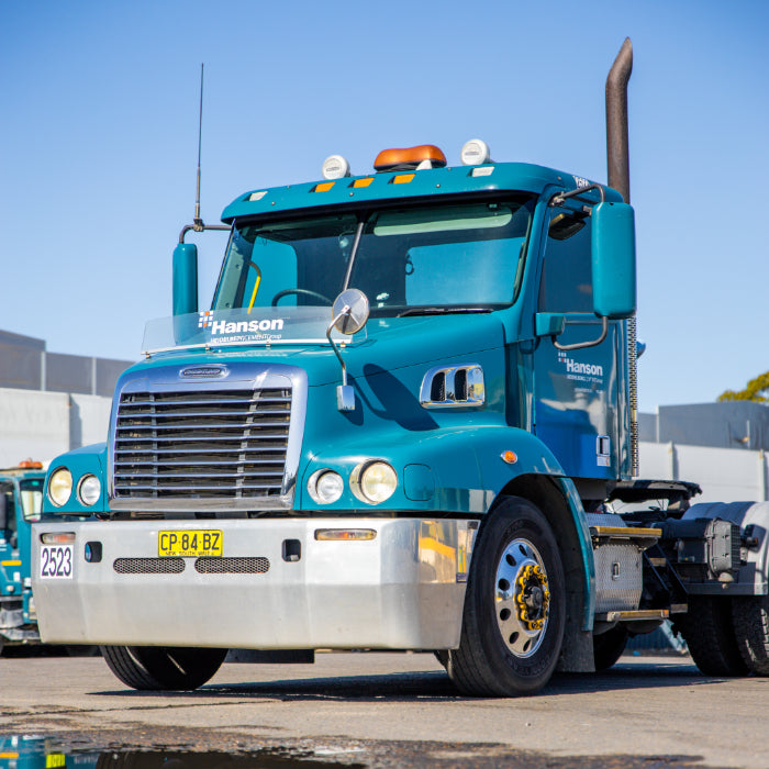 Ensuring Safety Across Industries: The Versatility of Wheel Nut Indicators