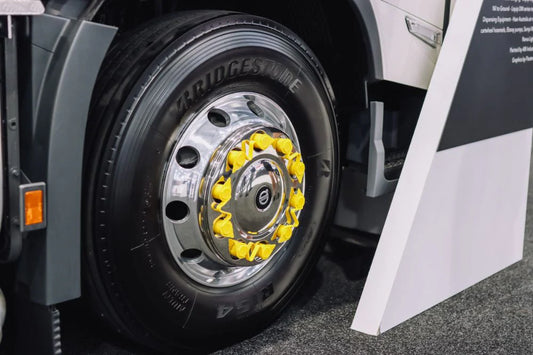 Wheel Safety Innovations: Why Links Outperform Traditional Locking Devices