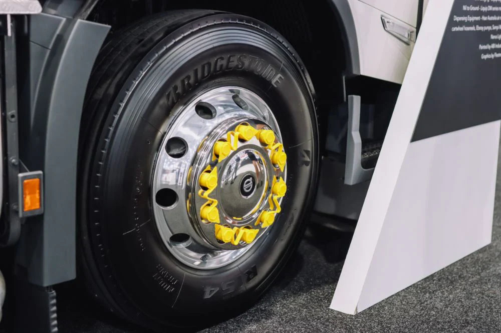 Wheel Safety Innovations: Why Links Outperform Locking Devices – Redcat ...