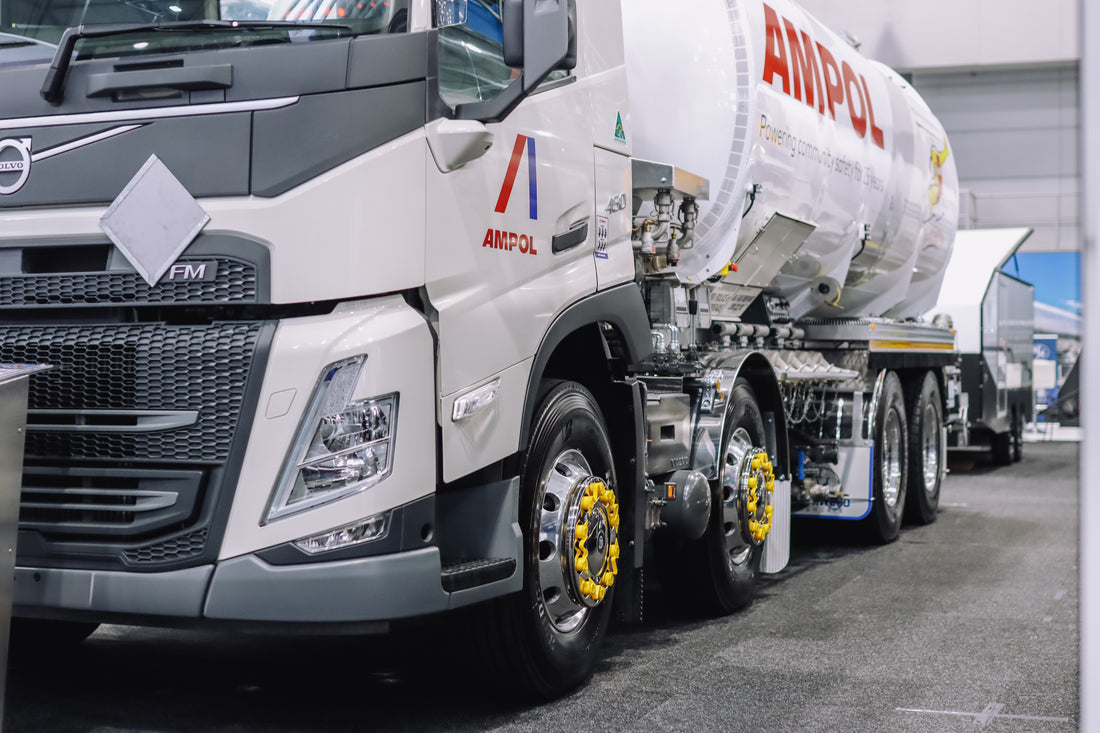 Wheel Safety Training for Safer, More Productive Fleet Operations