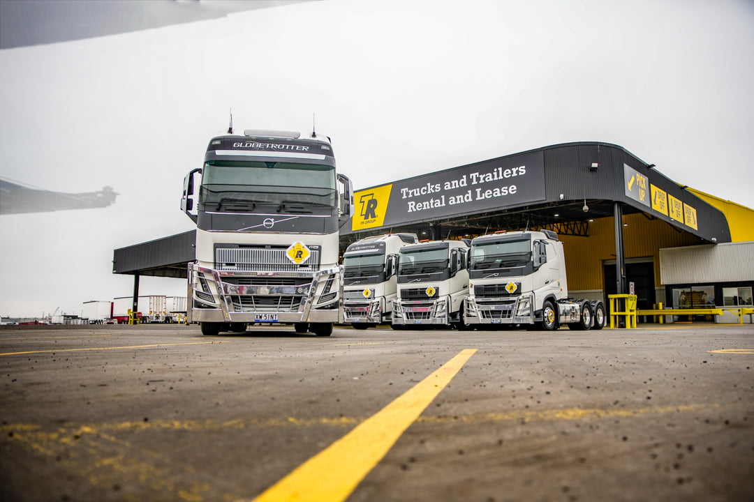 Why Fleet Vehicles Need Wheel Nut Indicators More Than Ever in 2026