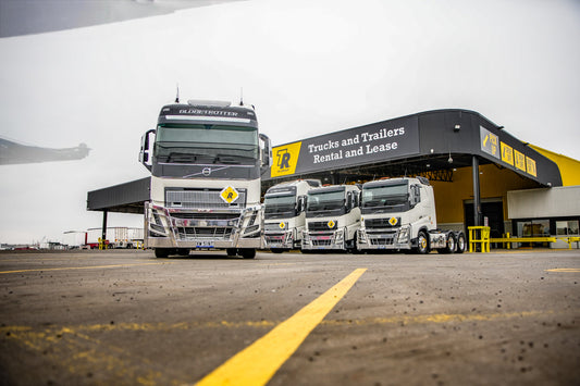 Why Fleet Vehicles Need Wheel Nut Indicators More Than Ever in 2026