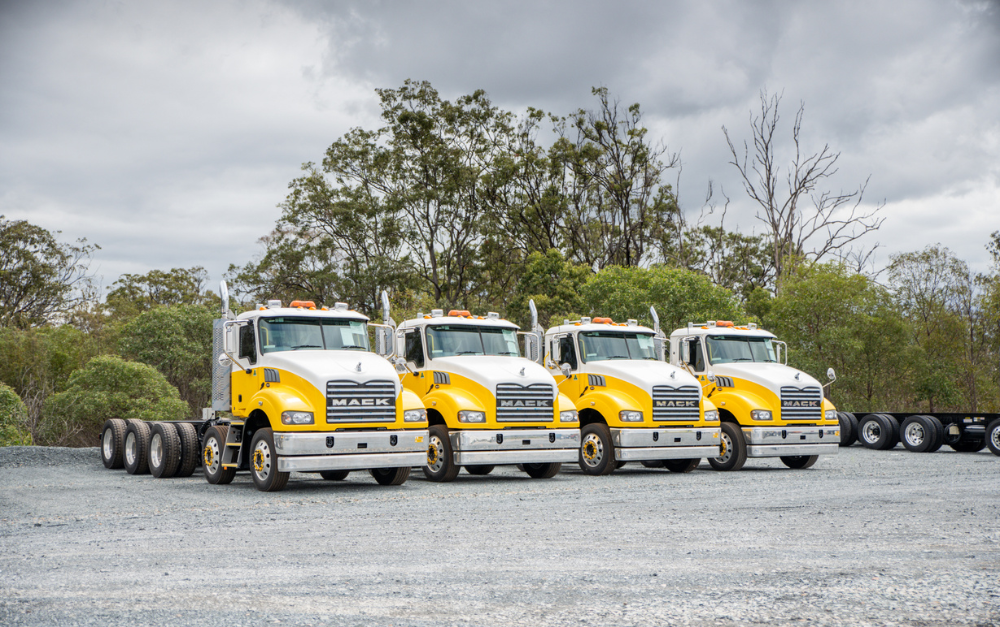 The True Cost of Ignoring Loose Wheel Nuts — Downtime, Fines & Liability