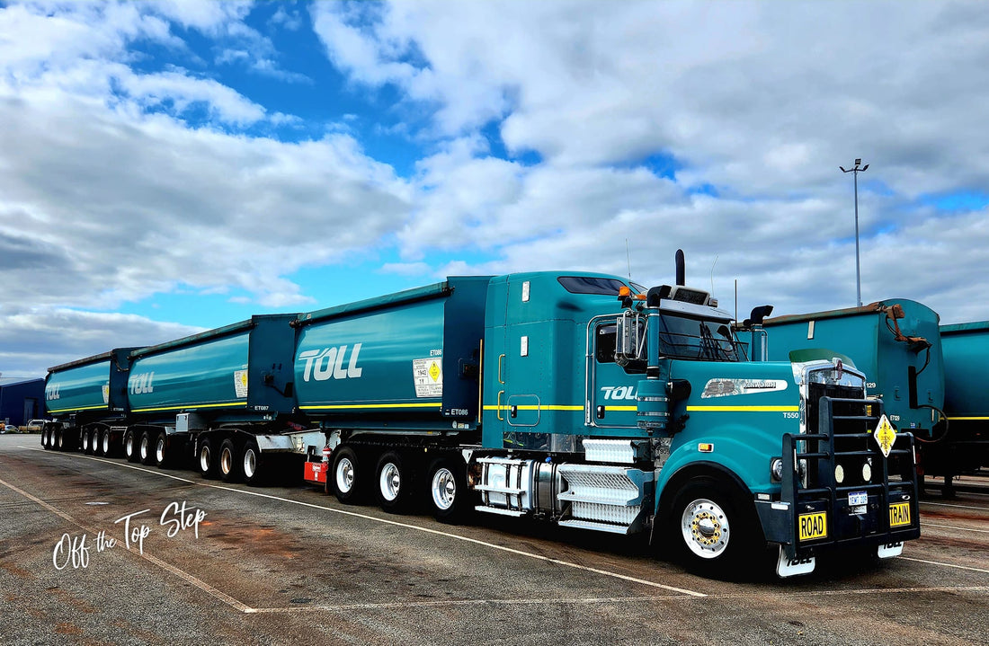 Redcat’s Fleet Safety Products: A Smart Investment for International Fleet Managers