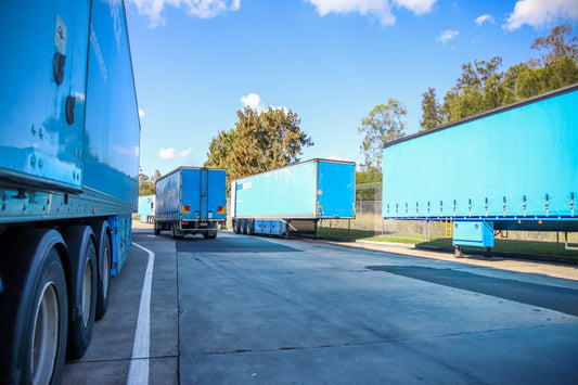 Cutting Fleet Costs Starts at the Wheel: Here’s How