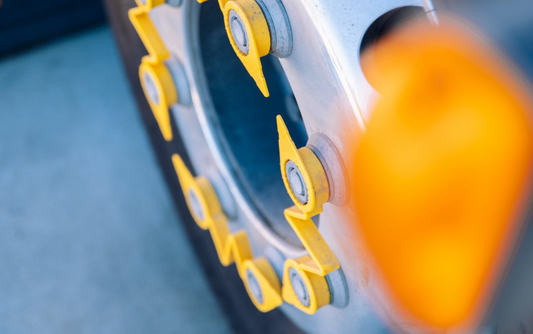 International Fleet Safety Standards and Best Practices for Wheel Security