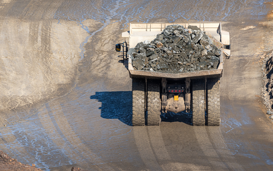 Top 5 Safety Products Every Mining Fleet Needs