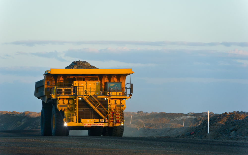 Why Mining Fleets Should Invest in High-Temperature Wheel Nut Indicators