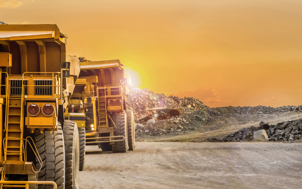 How Wheel Safety Solutions Help Mining Companies Reduce Maintenance Costs