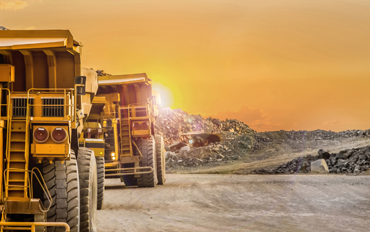 How Wheel Safety Solutions Help Mining Companies Reduce Maintenance Costs
