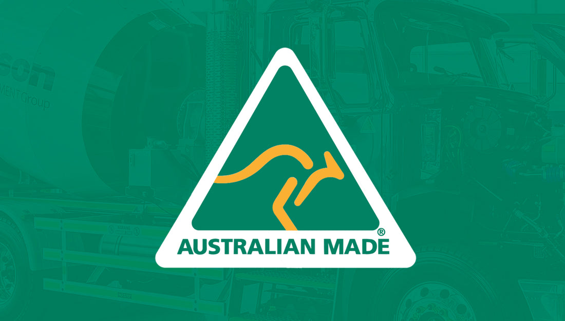 Why Buying Australian-Made Products Matters: REDCAT Wheel Safety