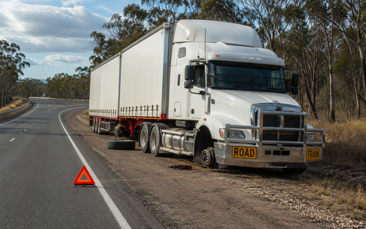 The Real Cost of Wheel-Off Incidents in Commercial Transport