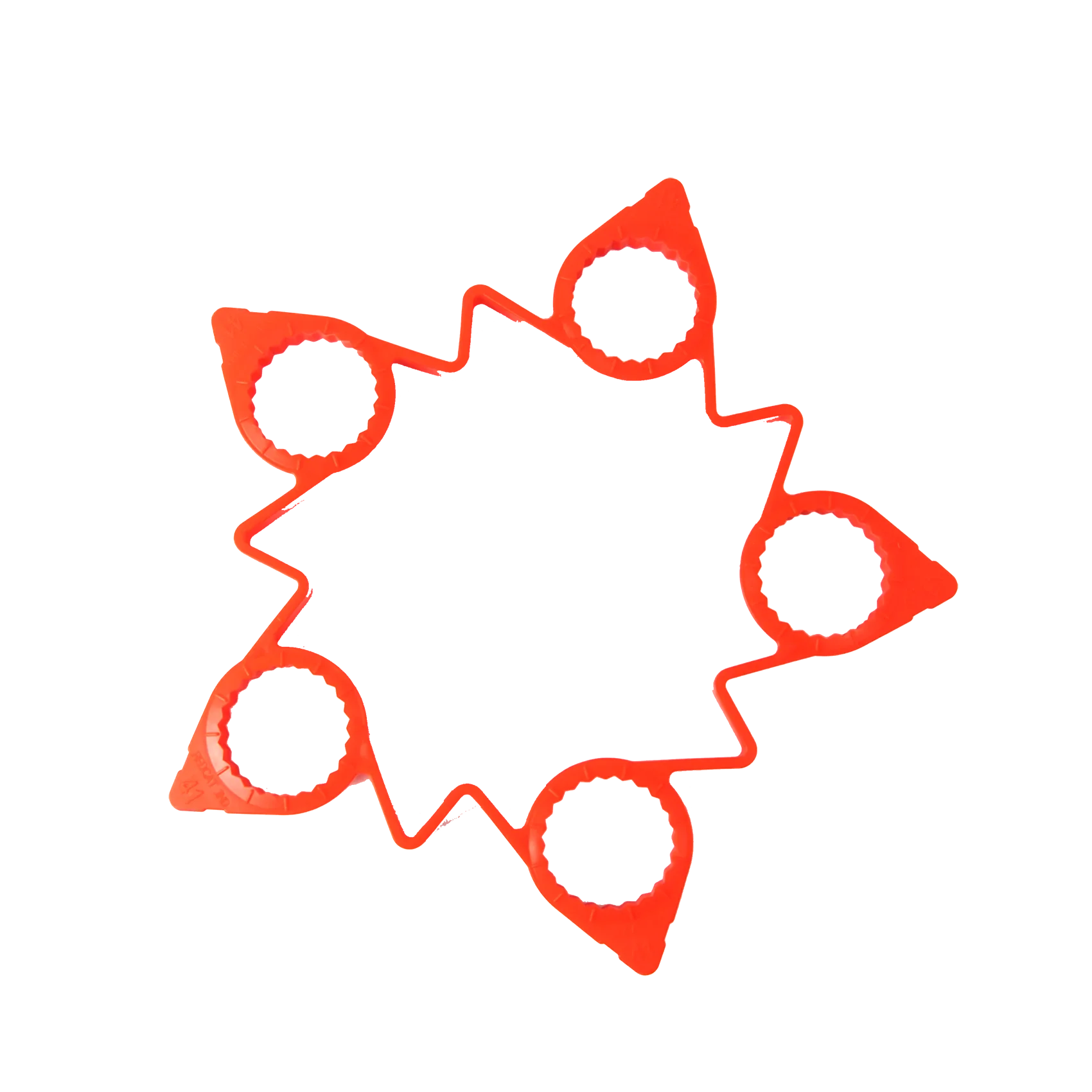 Link Indicators / Retainer Rings Redcat Industries Global Wheel Safety