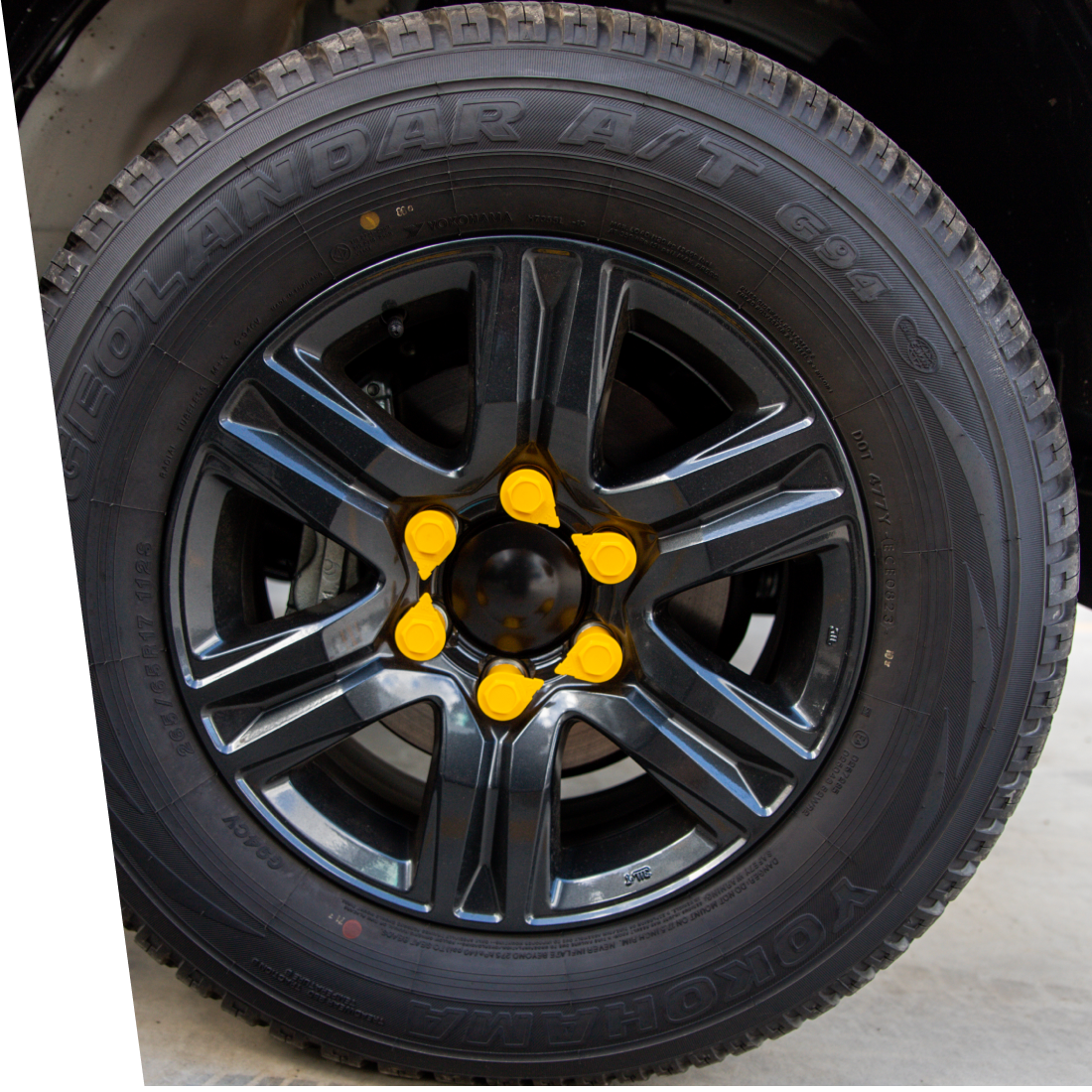REDCAT Industries: Leading Australian Wheel Safety Products – Redcat ...