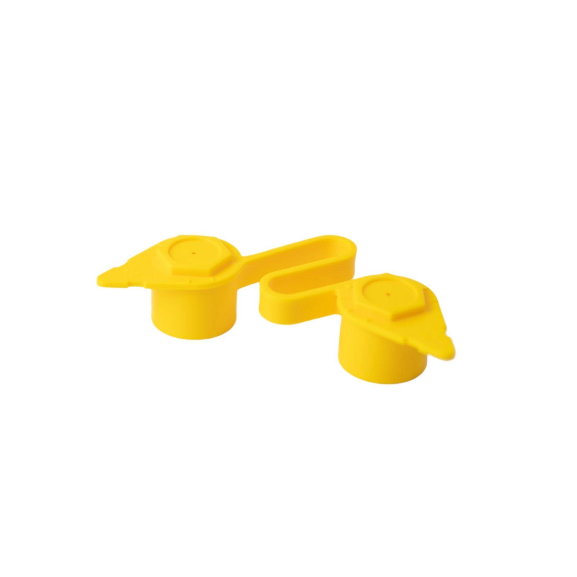 LugLinx Wheel Nut Indicators – Redcat Industries - Global Wheel Safety