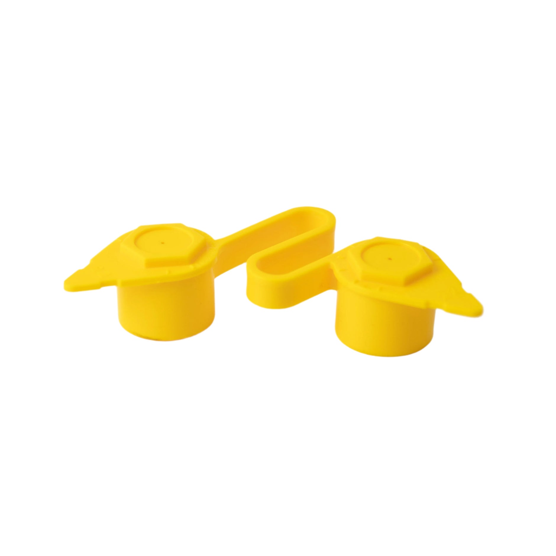 LugLinx Wheel Nut Indicators – Redcat Industries - Global Wheel Safety