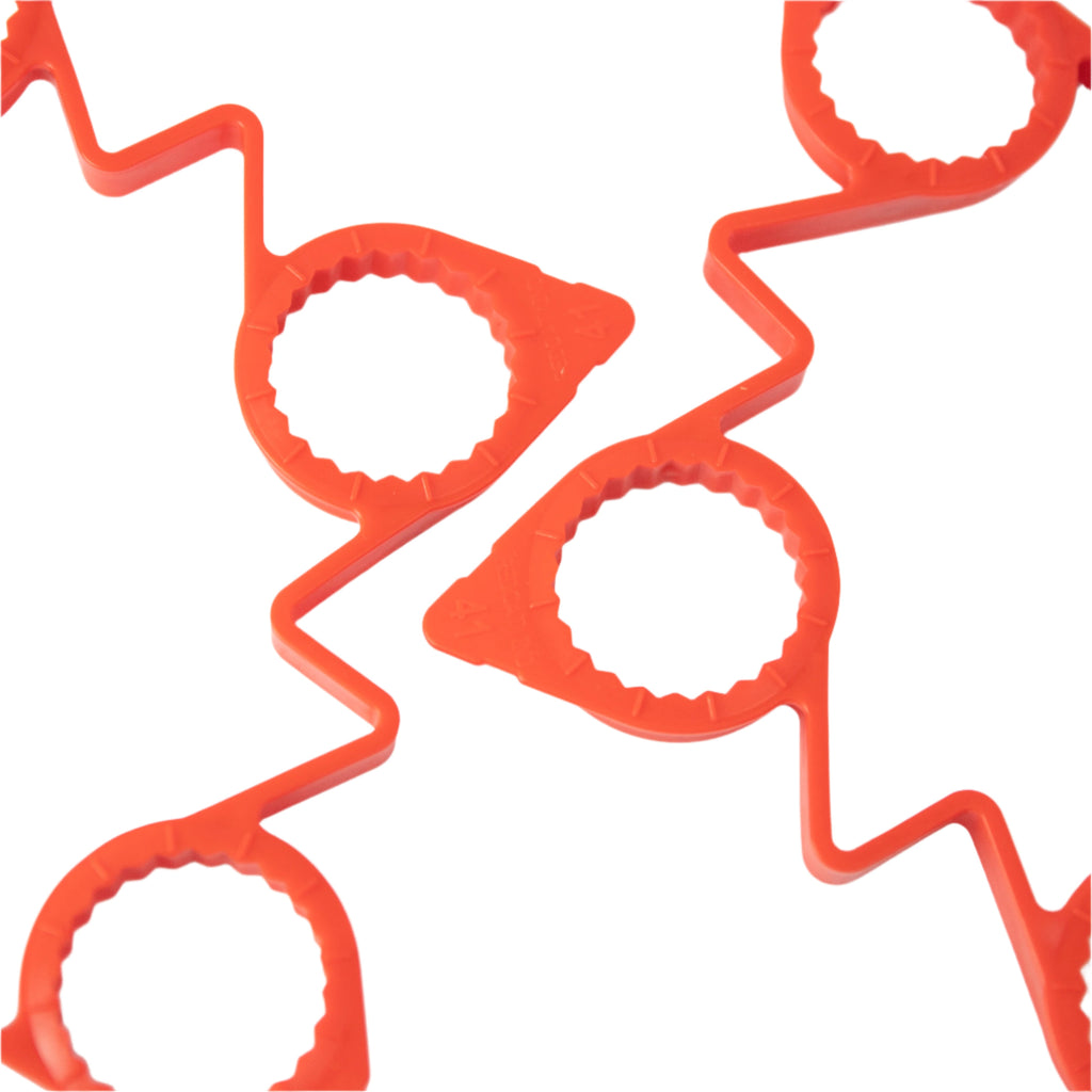Redcat StarCat Retainer Ring 41mm 5 Stud | Wheel Nut Indicators ...