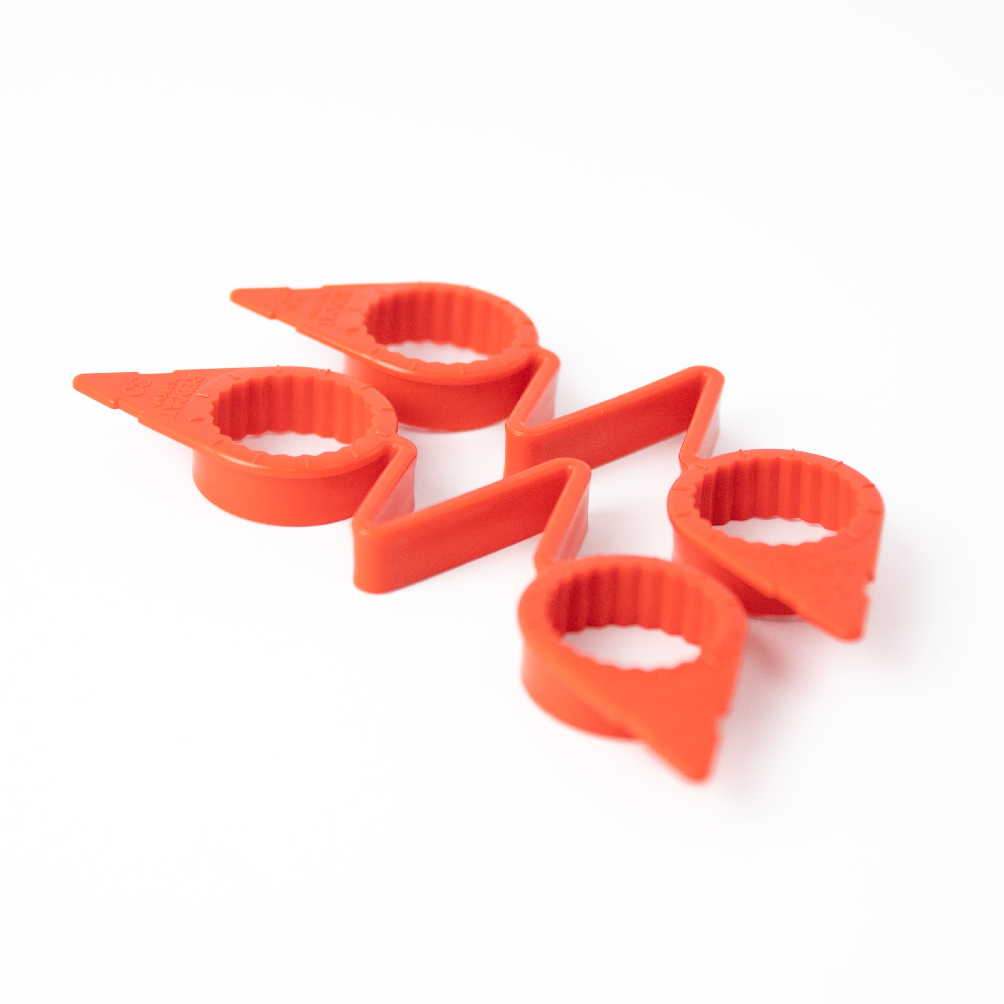 Redcat Link Indicator 30MM Pack of 50