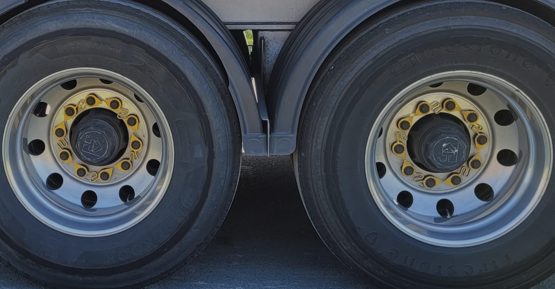 Redcat Industries Redcat Industries Global Wheel Safety